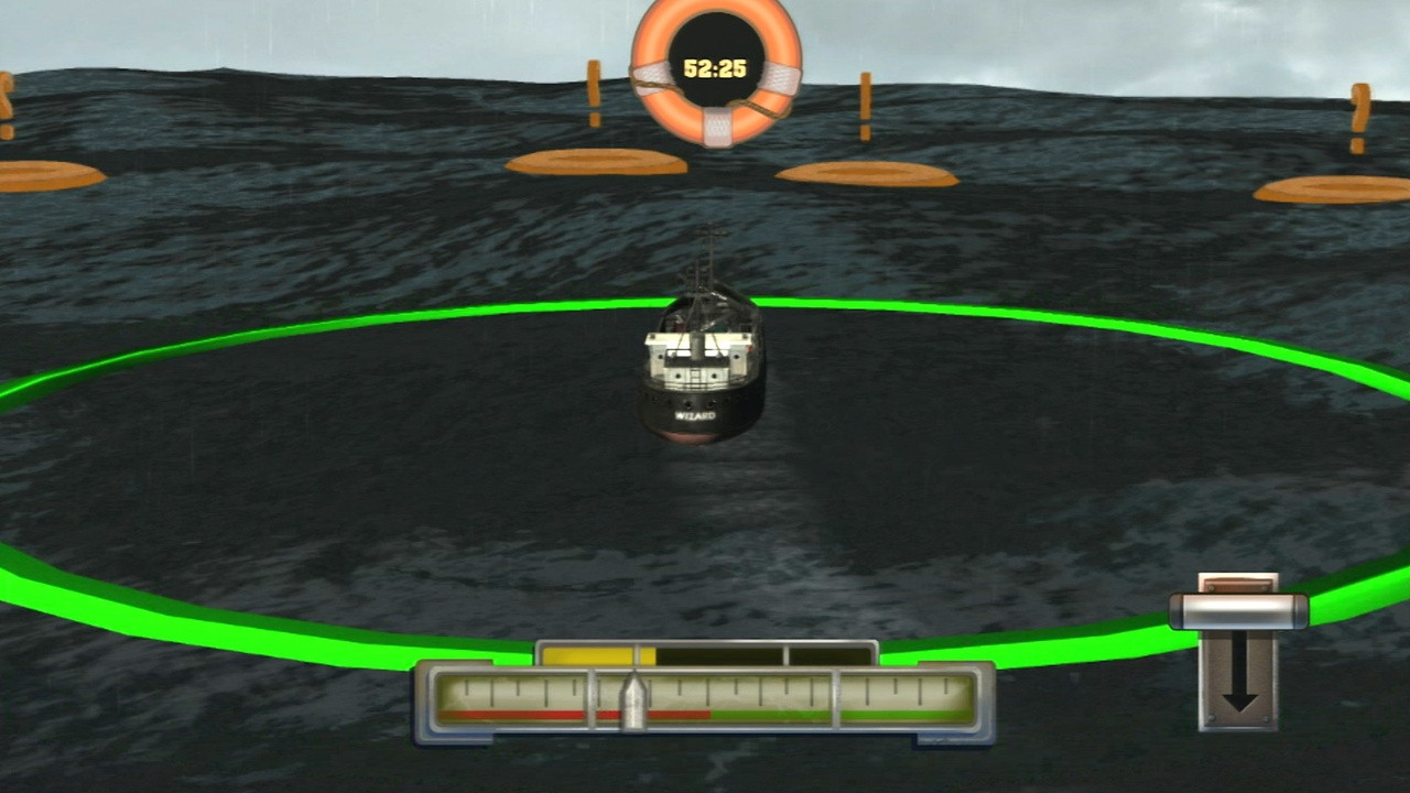 Deadliest Catch: Sea of Chaos - кадр 14