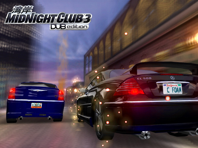 Midnight Club 3: DUB Edition - кадр 3