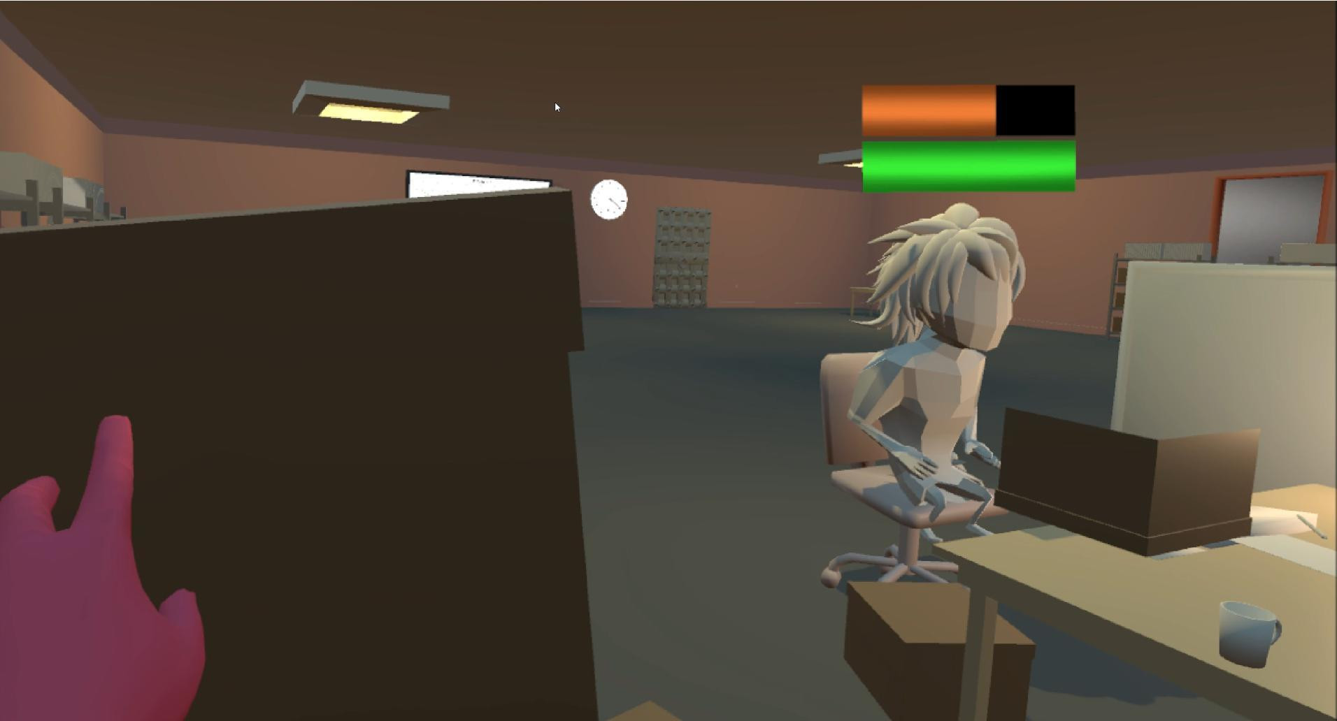 Re:venue (itch) - кадр 3