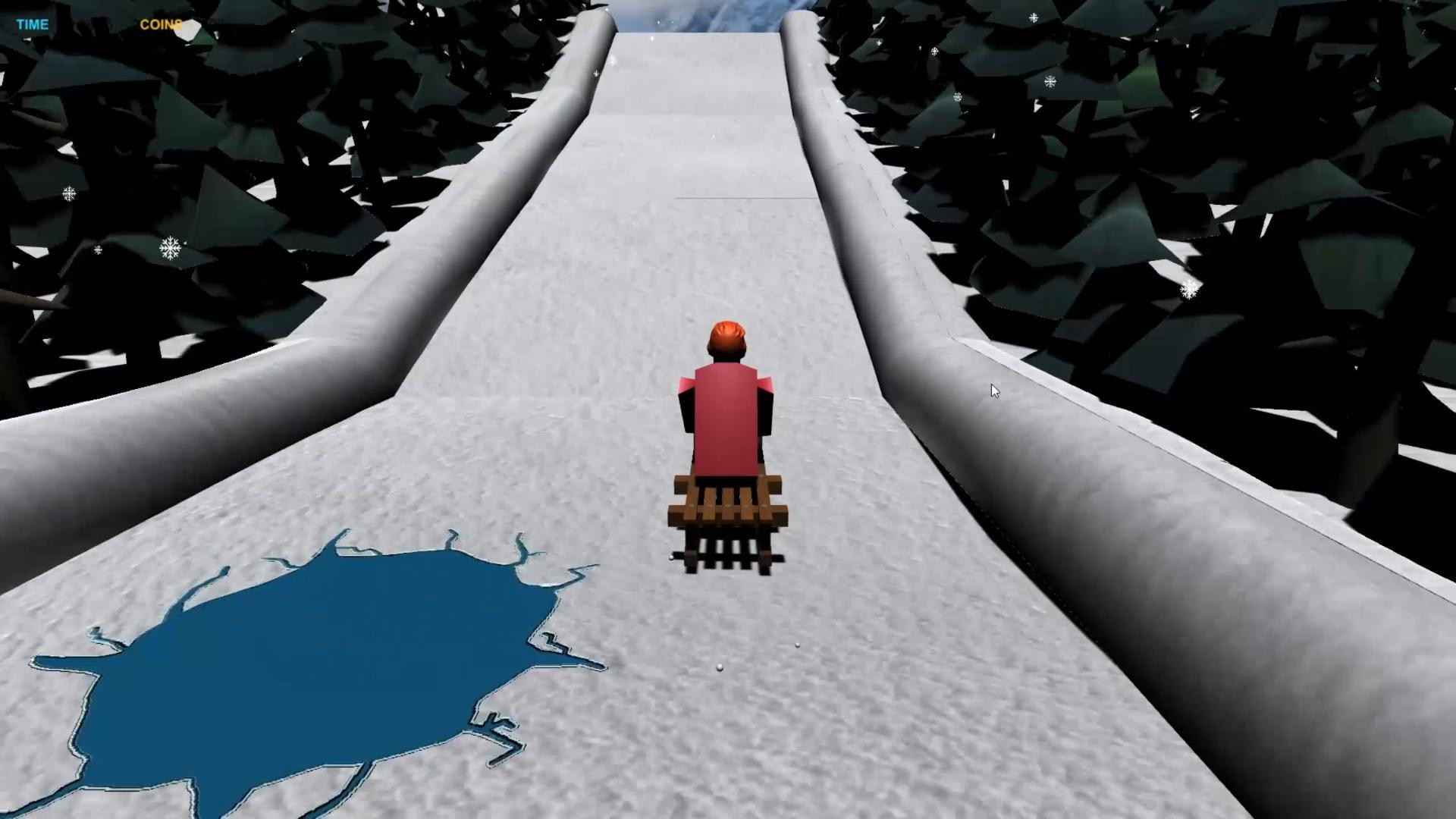 Dem Slippery Slopes (itch) - кадр 4