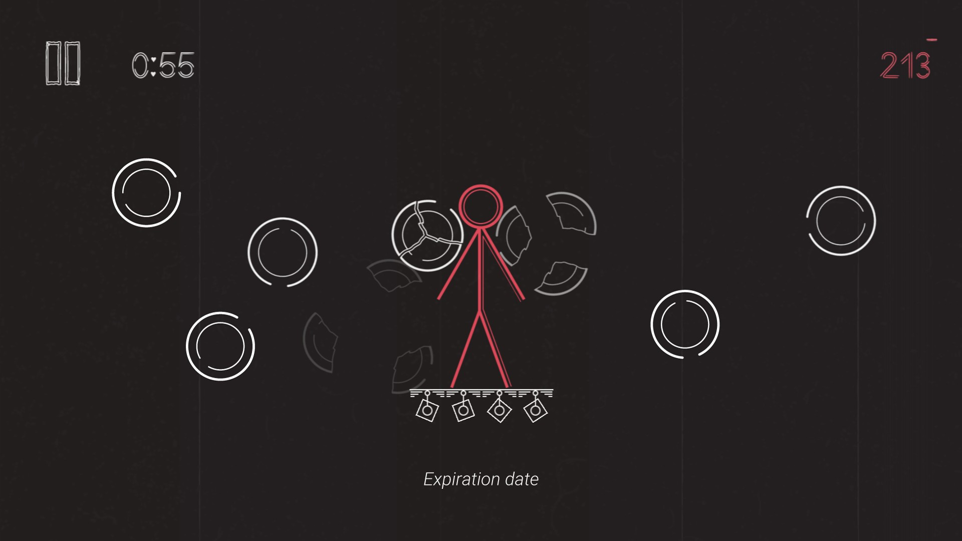 Annotation of Love - кадр 6