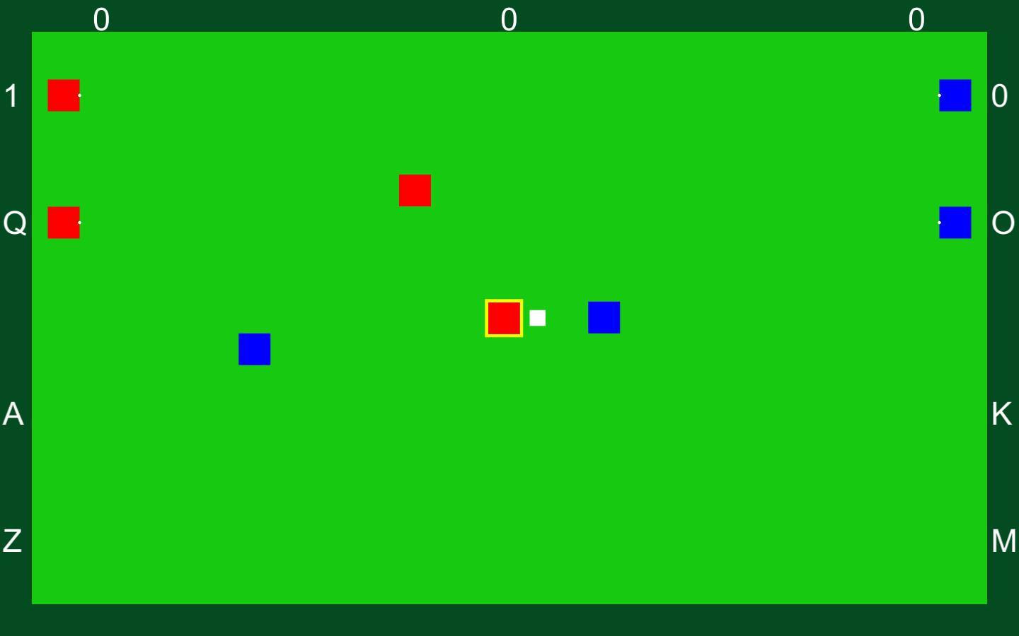 Bowls (itch) - кадр 1