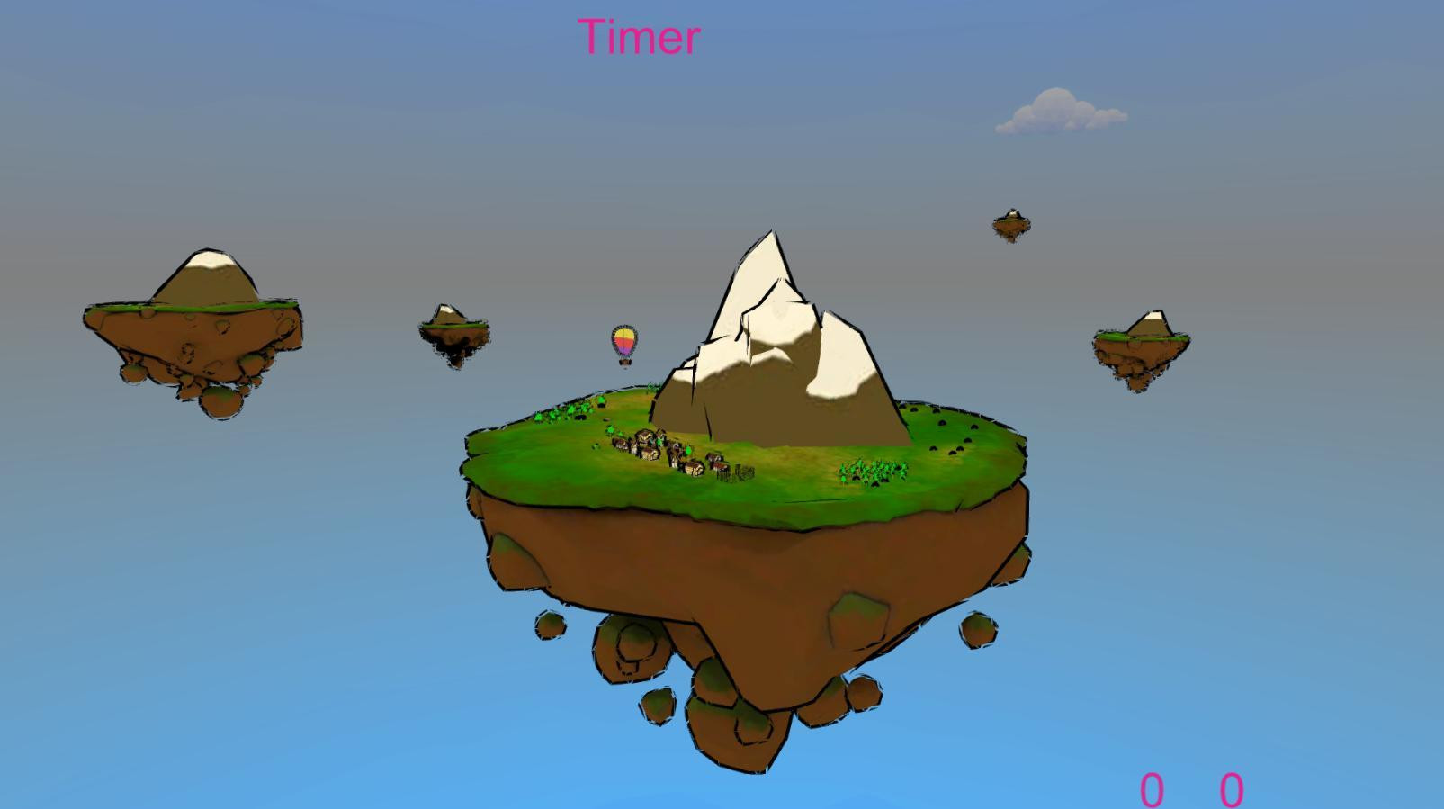 Slime Ranger (abedx360) (itch) - кадр 1