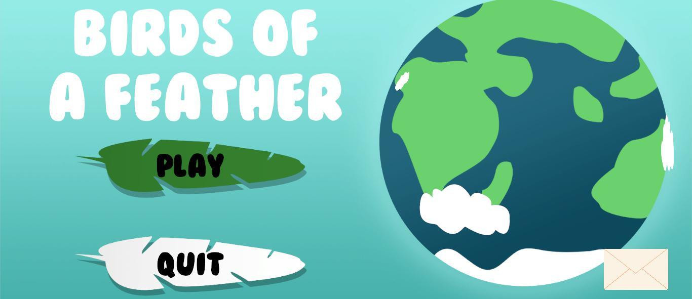Bird of a Feather (itch) - кадр 2