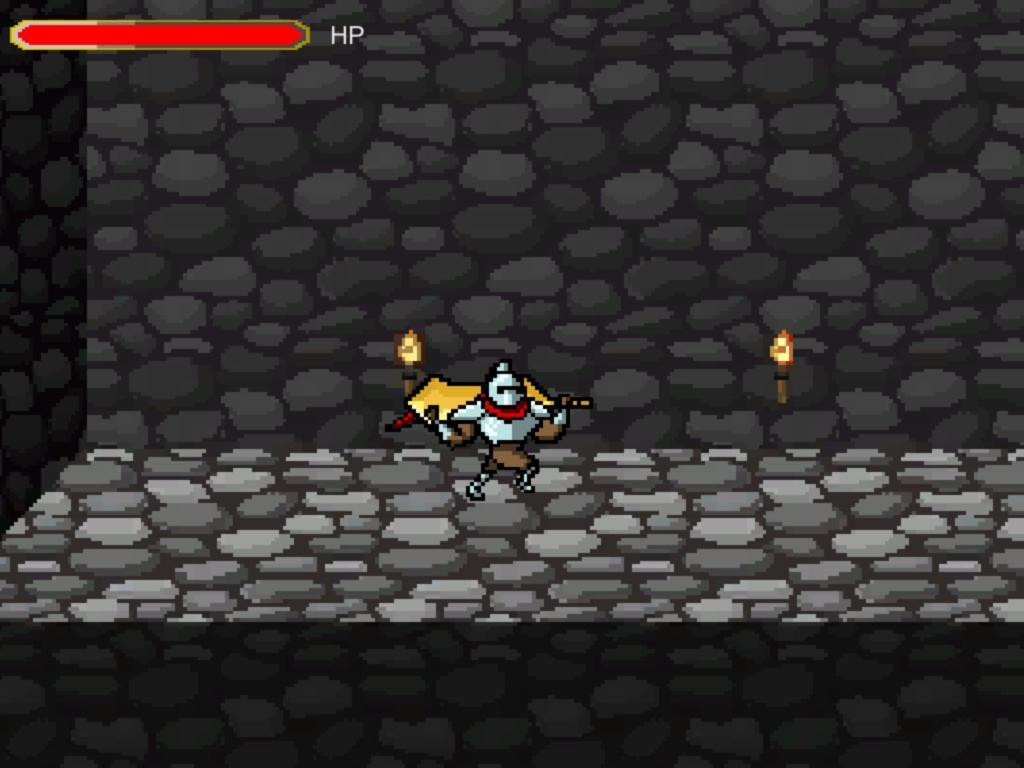 You Have to Die (itch) - кадр 2