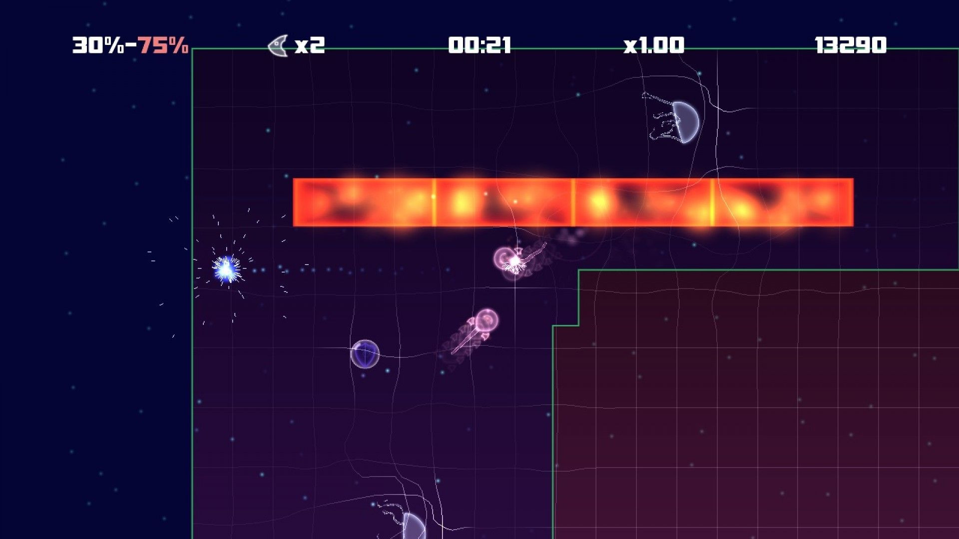 Lightfish - кадр 10