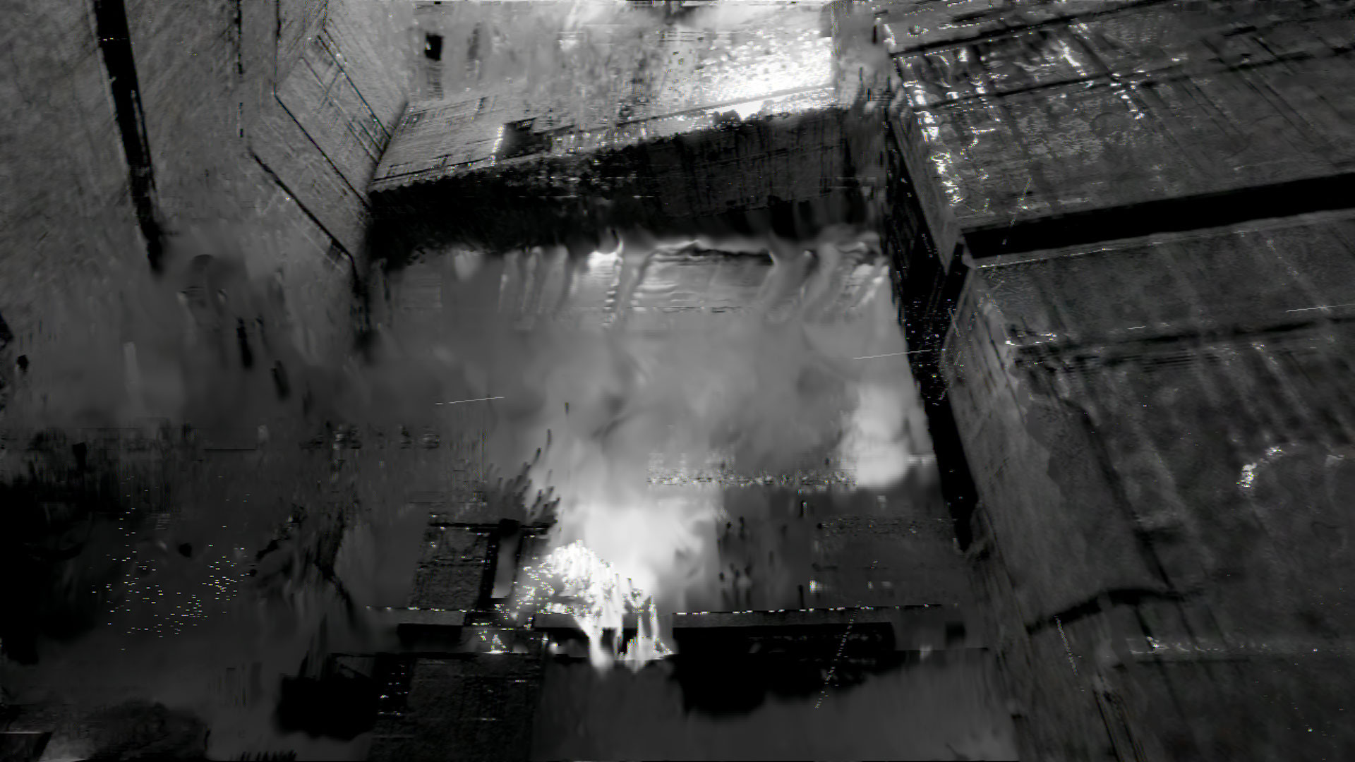 Memory of a Broken Dimension - кадр 9
