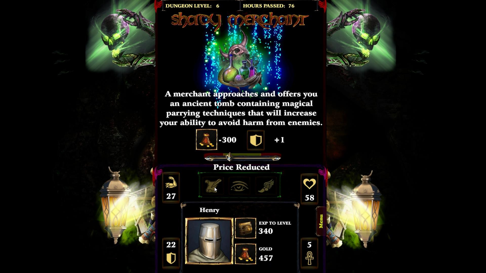 VAULT OF HONOR - кадр 6