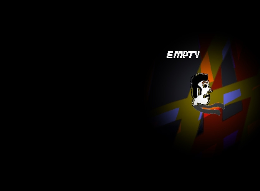 when i am empty please dispose of me properly (itch) - кадр 1
