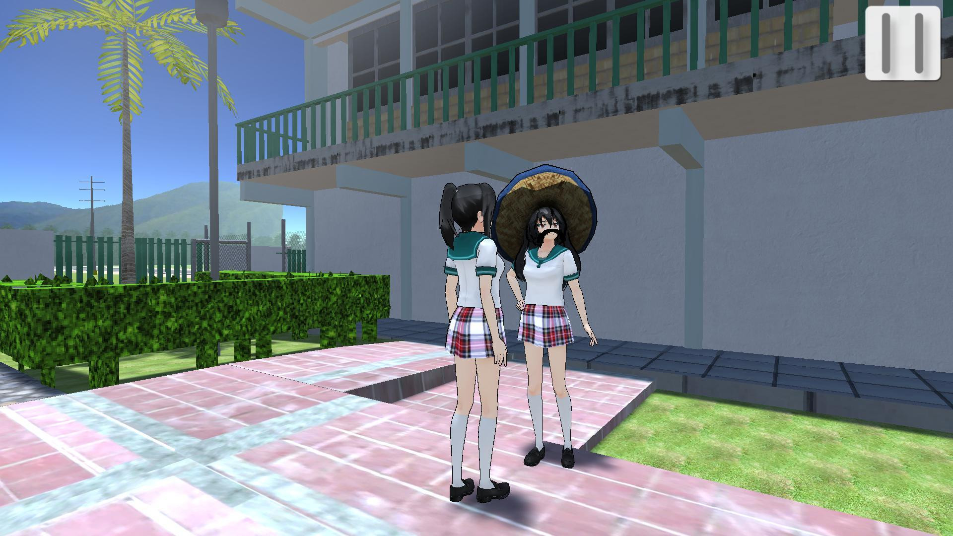 Mexican High School Simulator (itch) - кадр 6