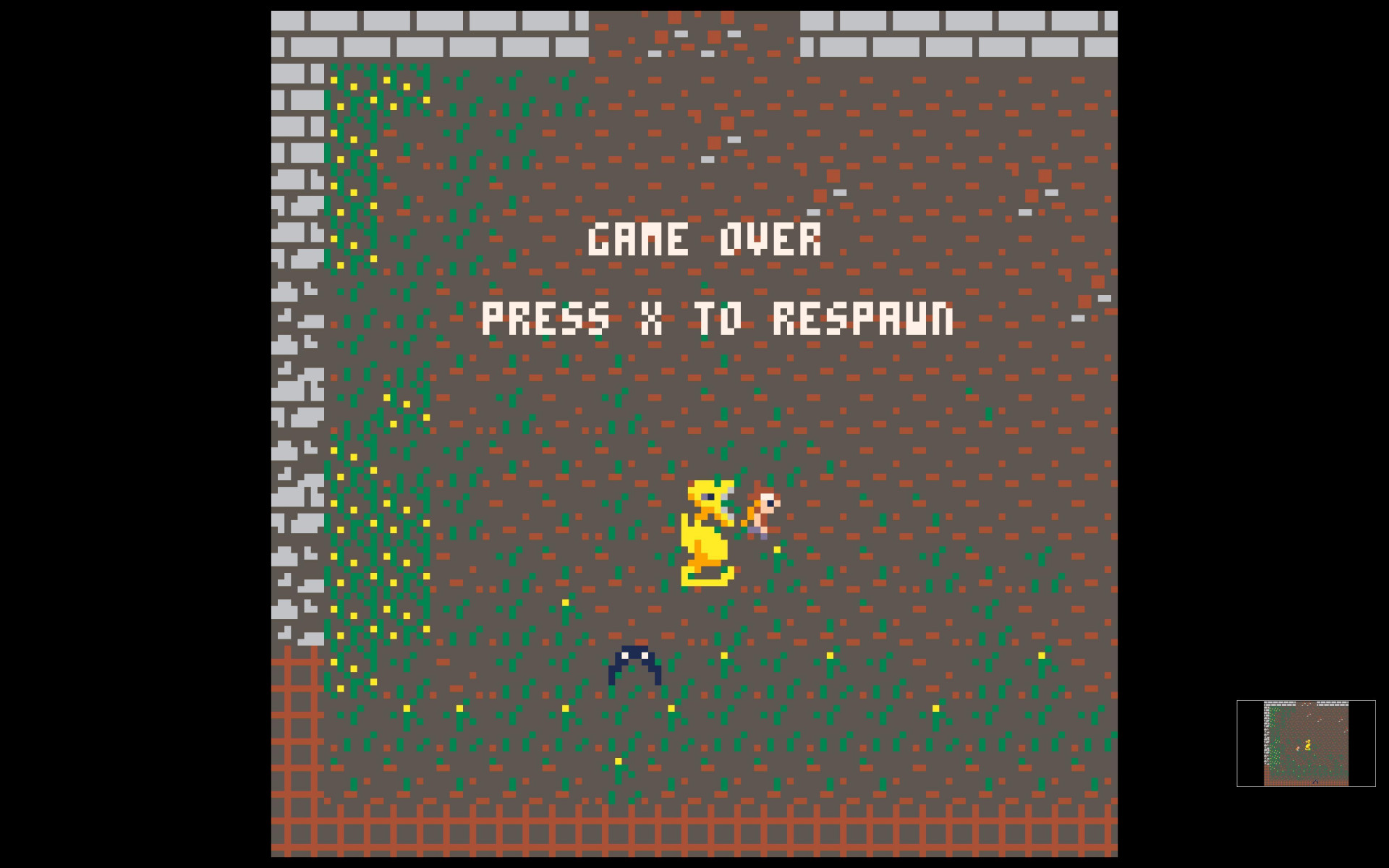 Adventure (itch) (IsaacGames) - кадр 3