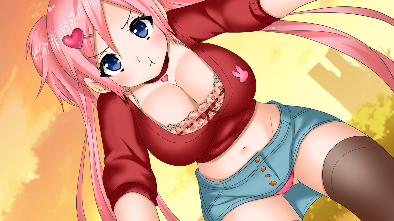 Time Tenshi 2: Special Edition - кадр 3