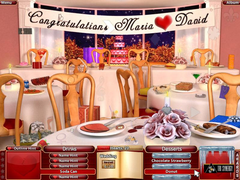 Broken Hearts: A Soldier's Duty - кадр 1