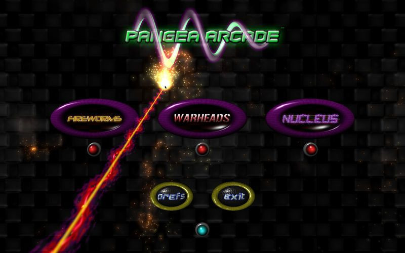 Pangea Arcade - кадр 5