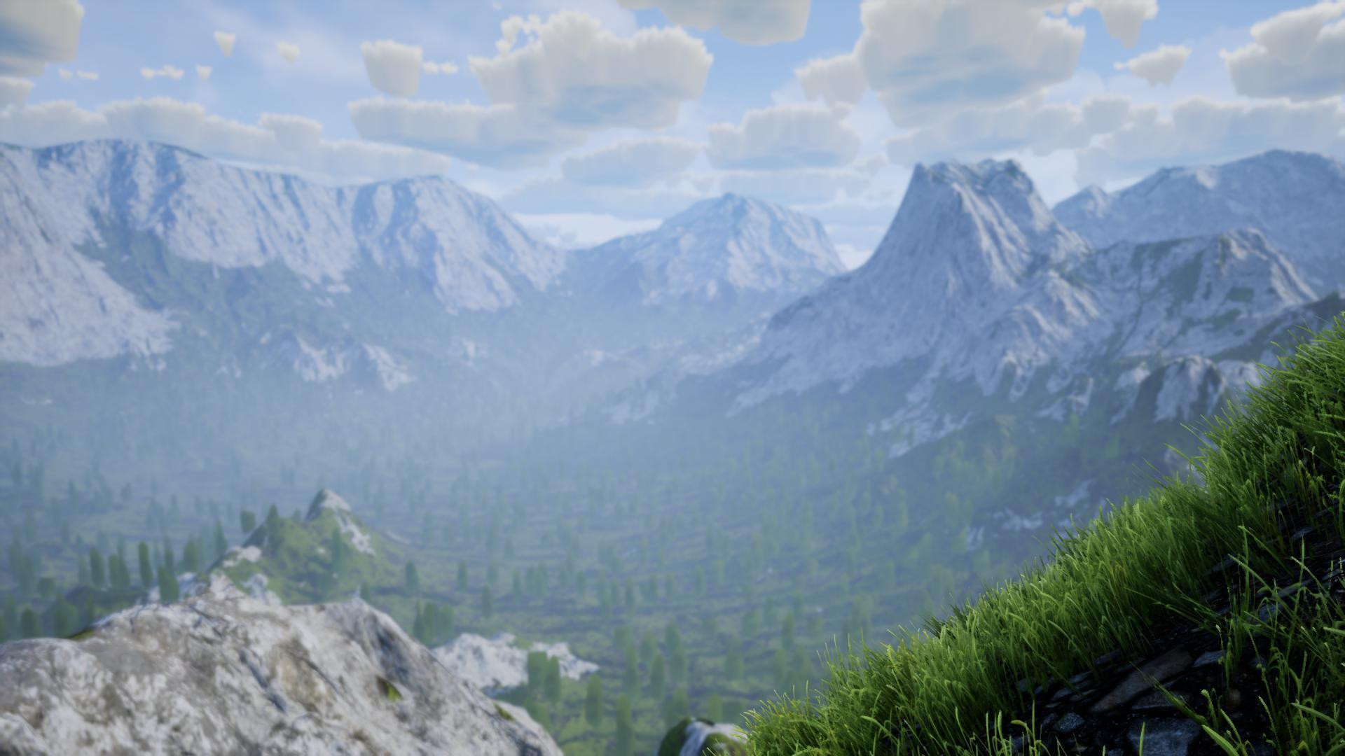 Creede (itch) - кадр 2