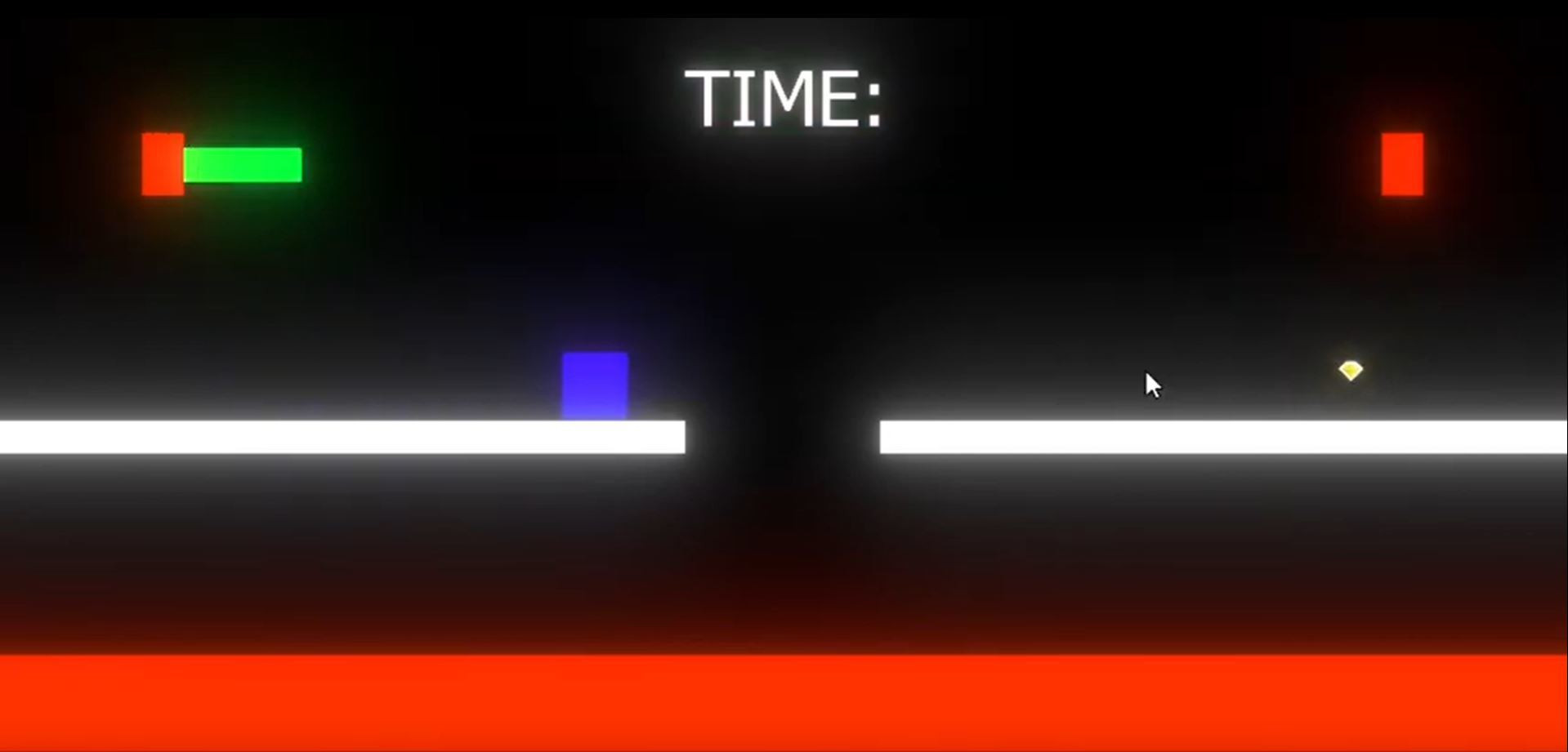 ONLY 10 SECONDS! (itch) - кадр 3
