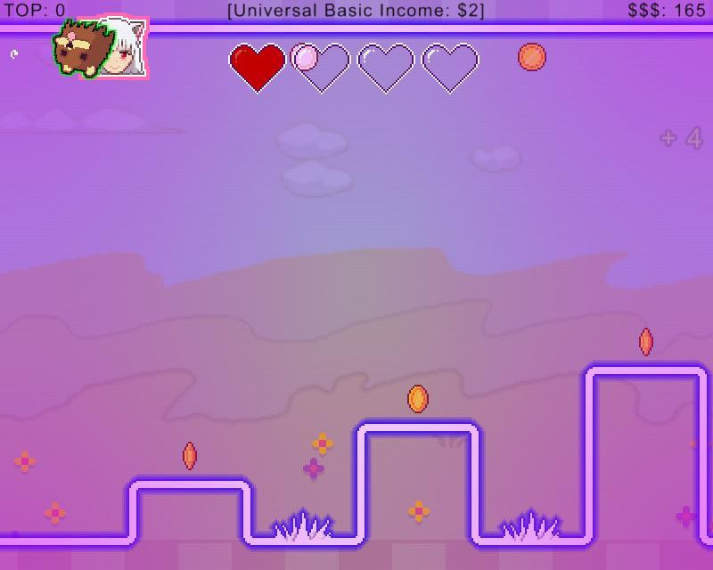 Bad Meme [DEMO] (itch) - кадр 1