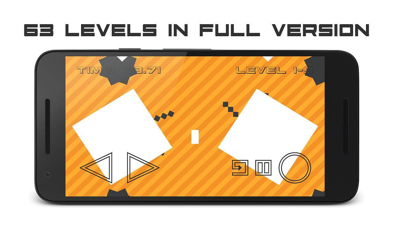 Quad Maze Lite V4.4 Android (itch) - кадр 2