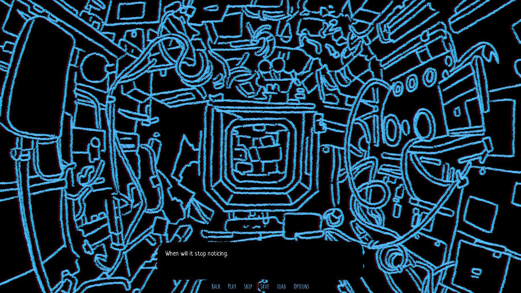 Co-Pilot (itch) - кадр 2