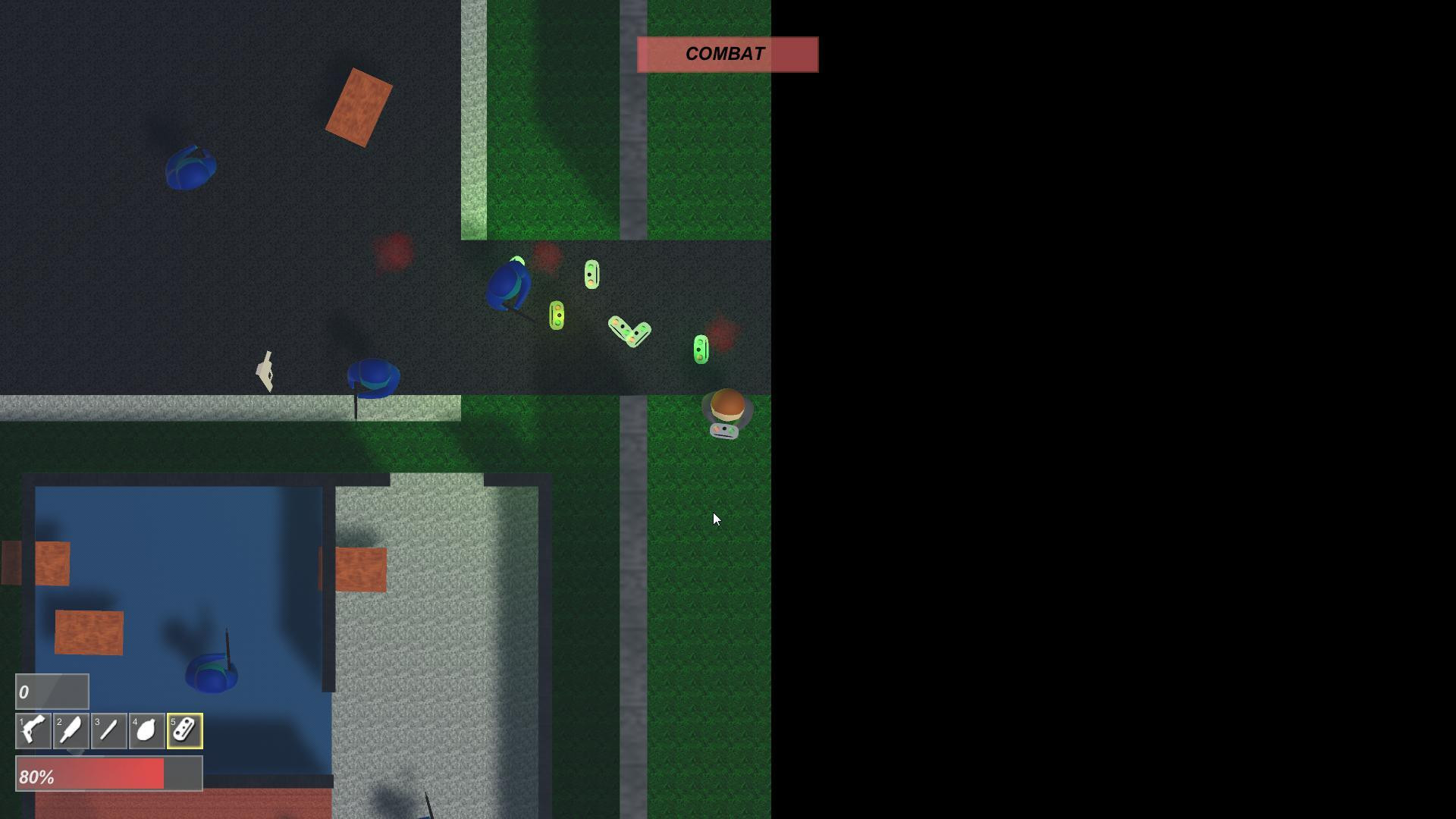 Deragon Eremine Remake (itch) - кадр 3