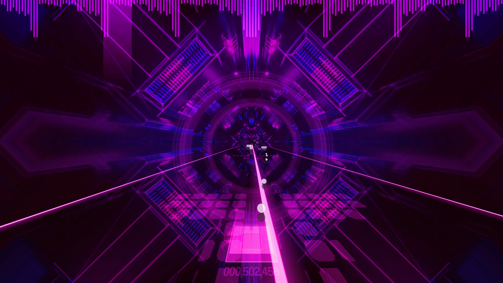 Sound Shift - кадр 5