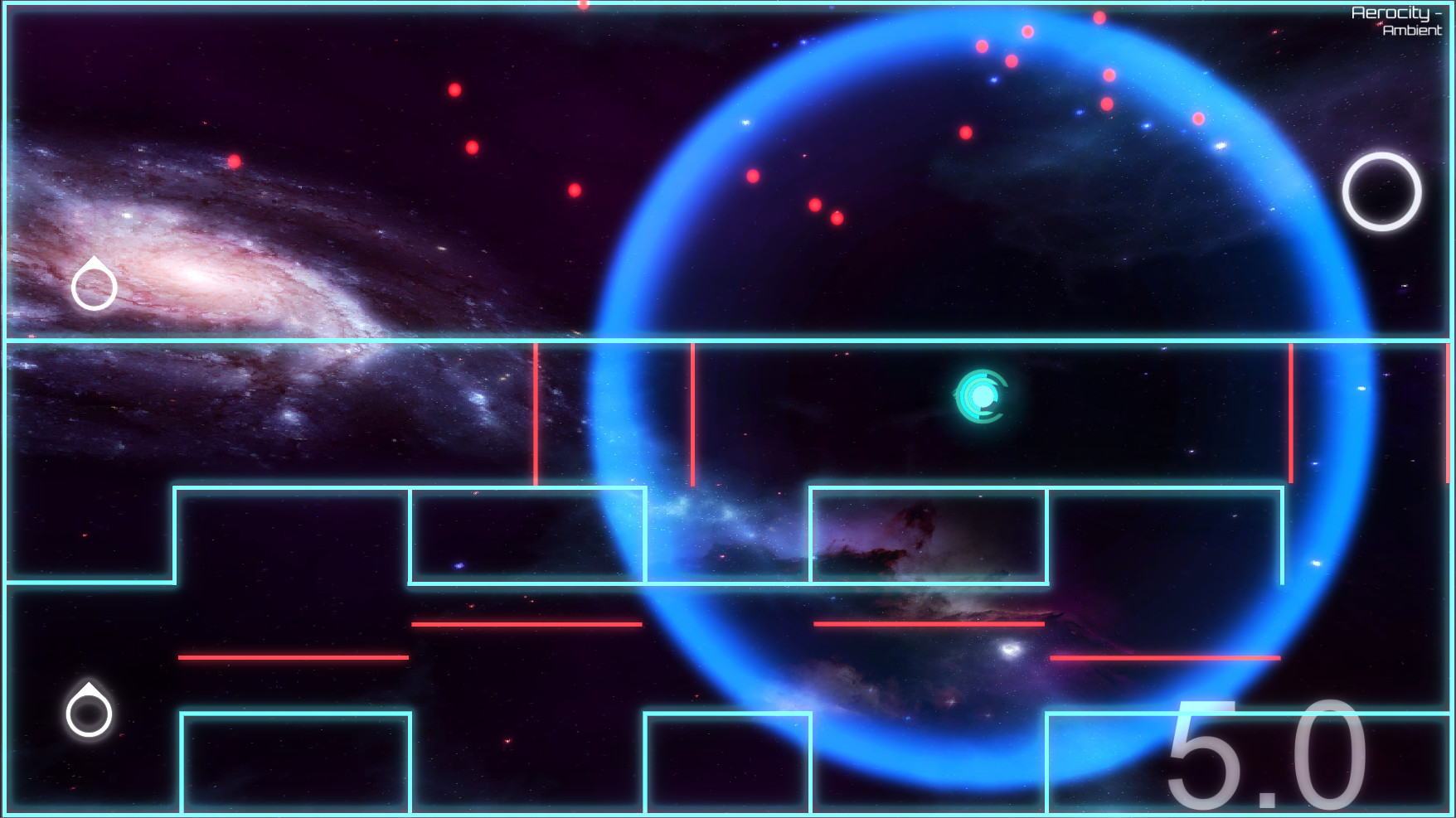 Neon Space - кадр 8