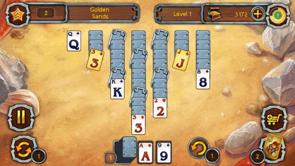 Ultimate Puzzle Collection - кадр 3