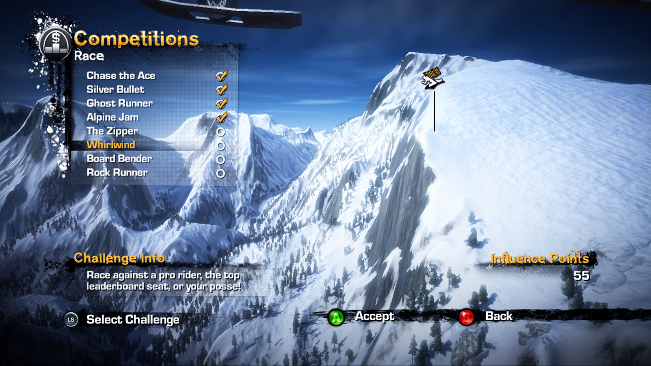 Stoked: Big Air Edition - кадр 5