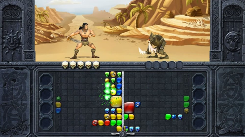 Puzzle Chronicles - кадр 7