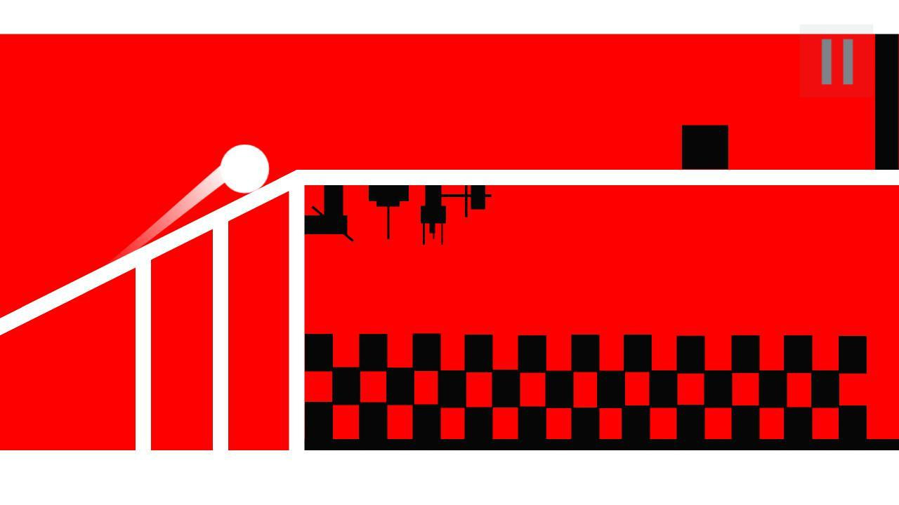 Ball Rush (itch) - кадр 1