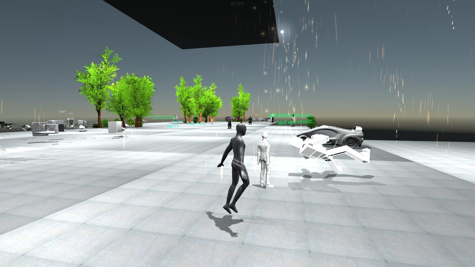 Lost in the Asset Store (itch) - кадр 2