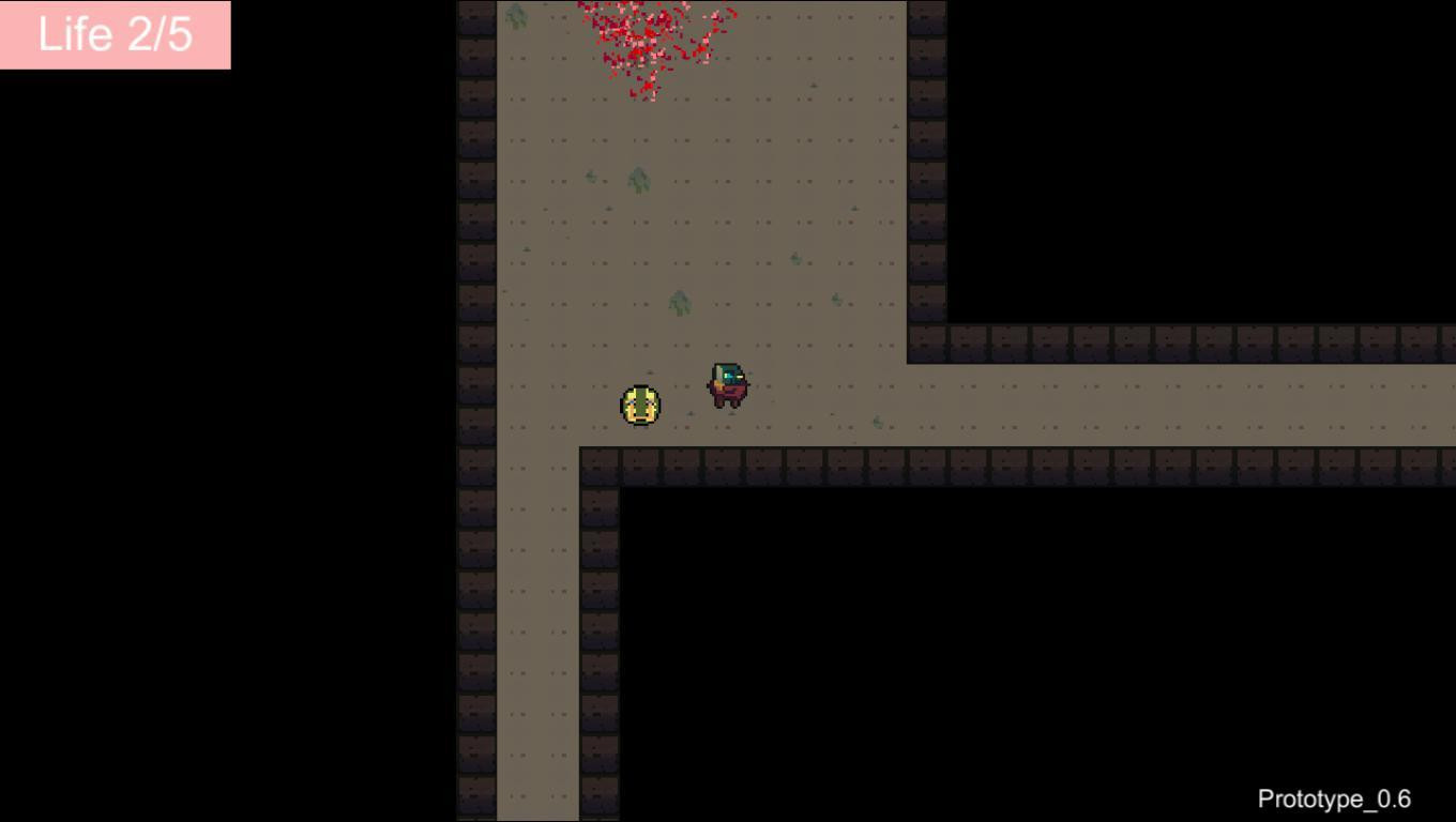 Humbree [Prototype] (itch) - кадр 3