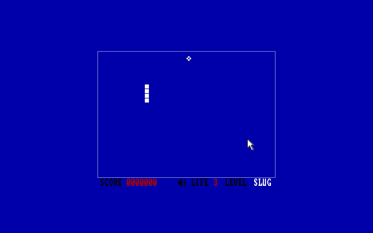 Blue Snake Adventures - кадр 4