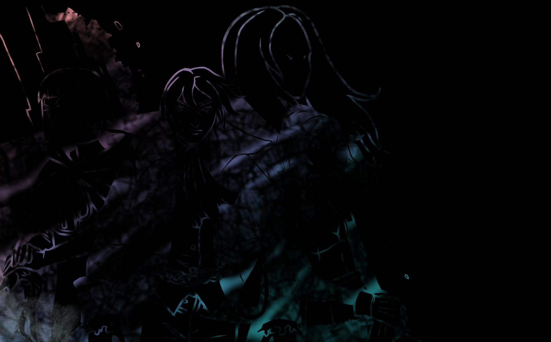 Vacant Sky Awakening (PREORDER) (itch) - кадр 1