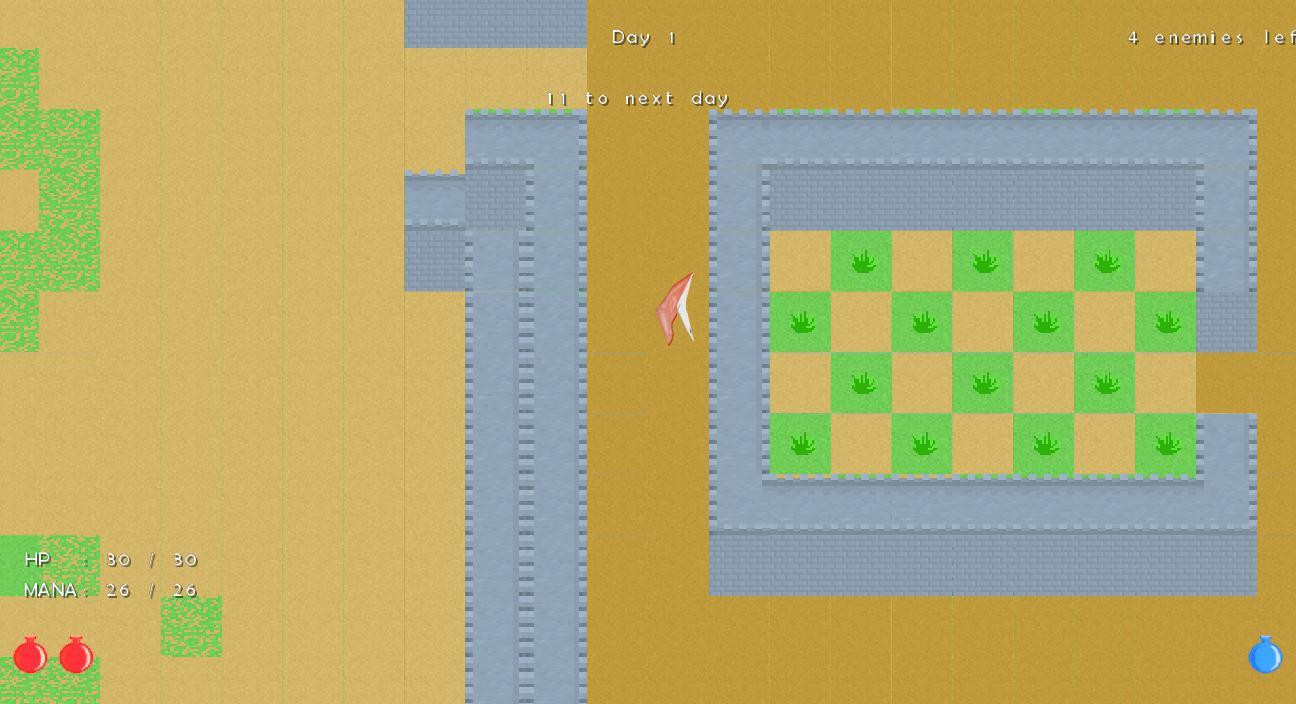 CardLegends (itch) - кадр 3
