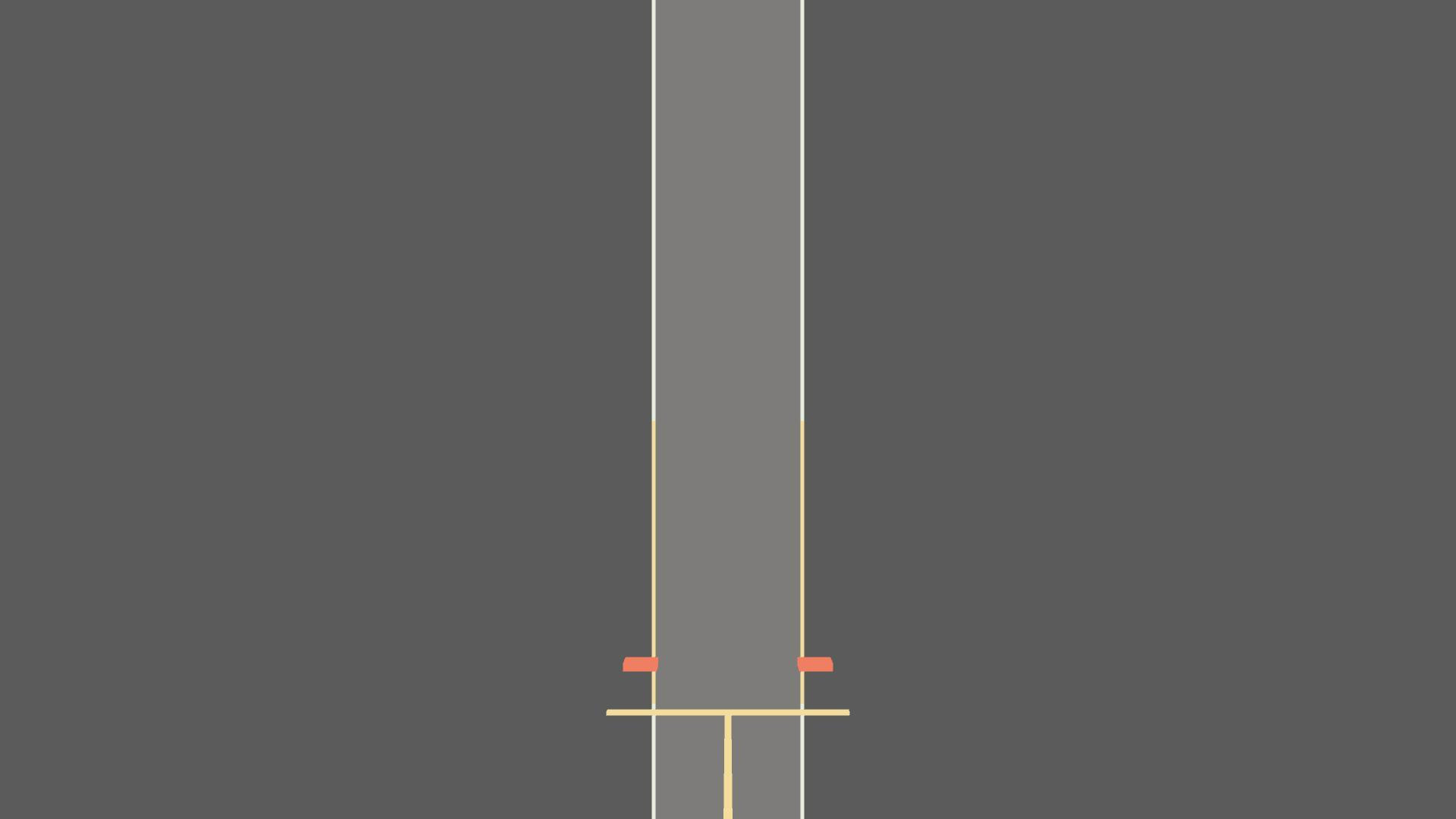 A Matter Of Perspective (itch) - кадр 3