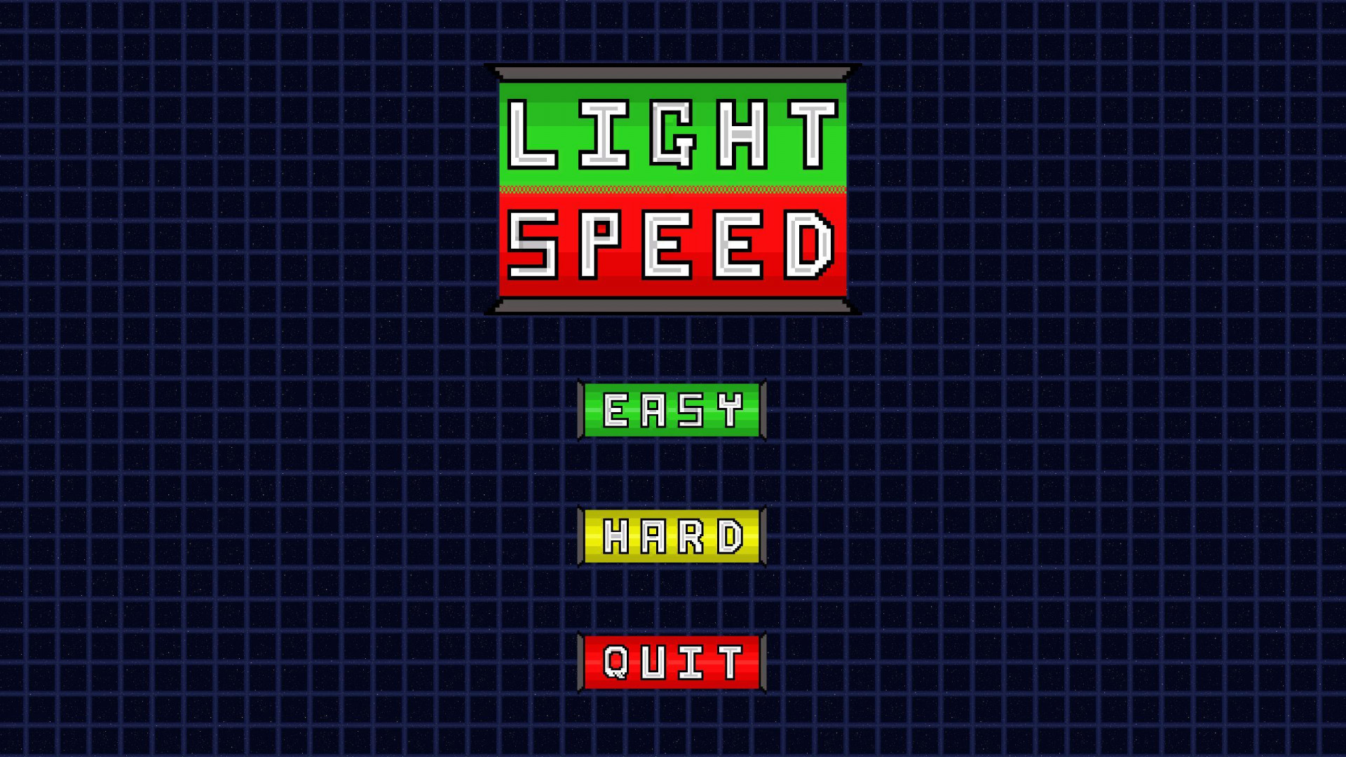 Light Speed (TtV-Games) (itch) - кадр 3