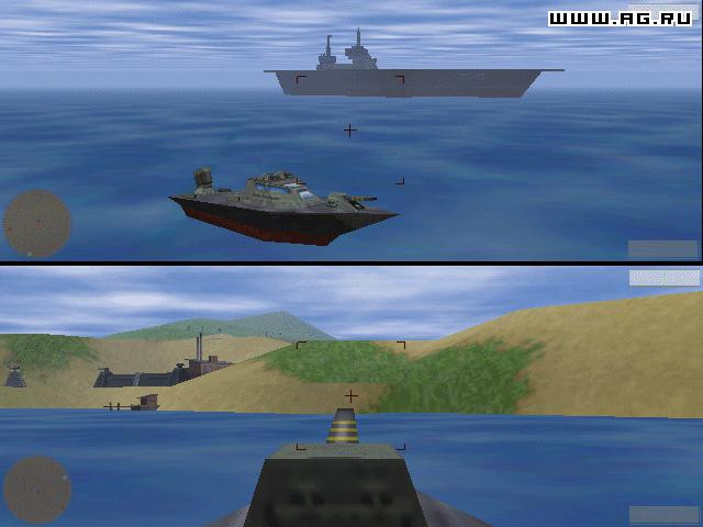 Return Fire 2 - кадр 9