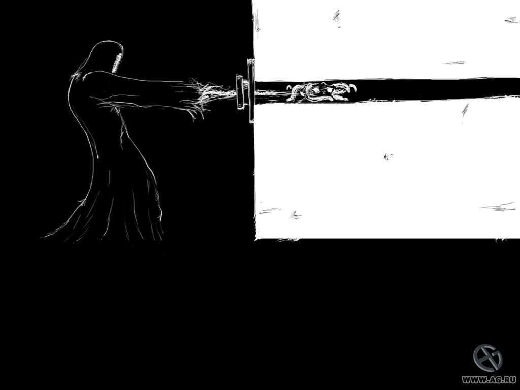 Ghost in the Sheet - кадр 12