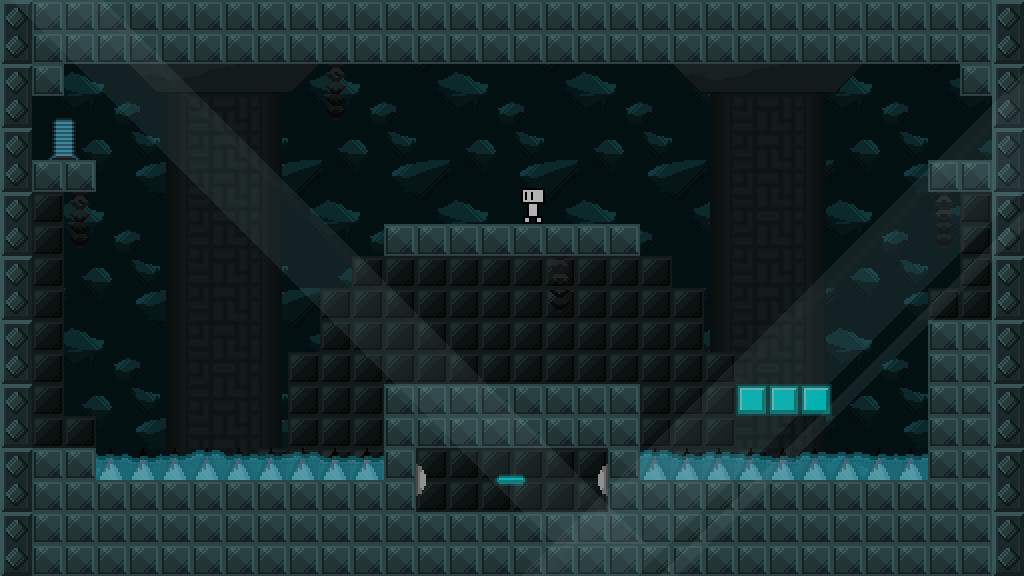 Disparity - кадр 3