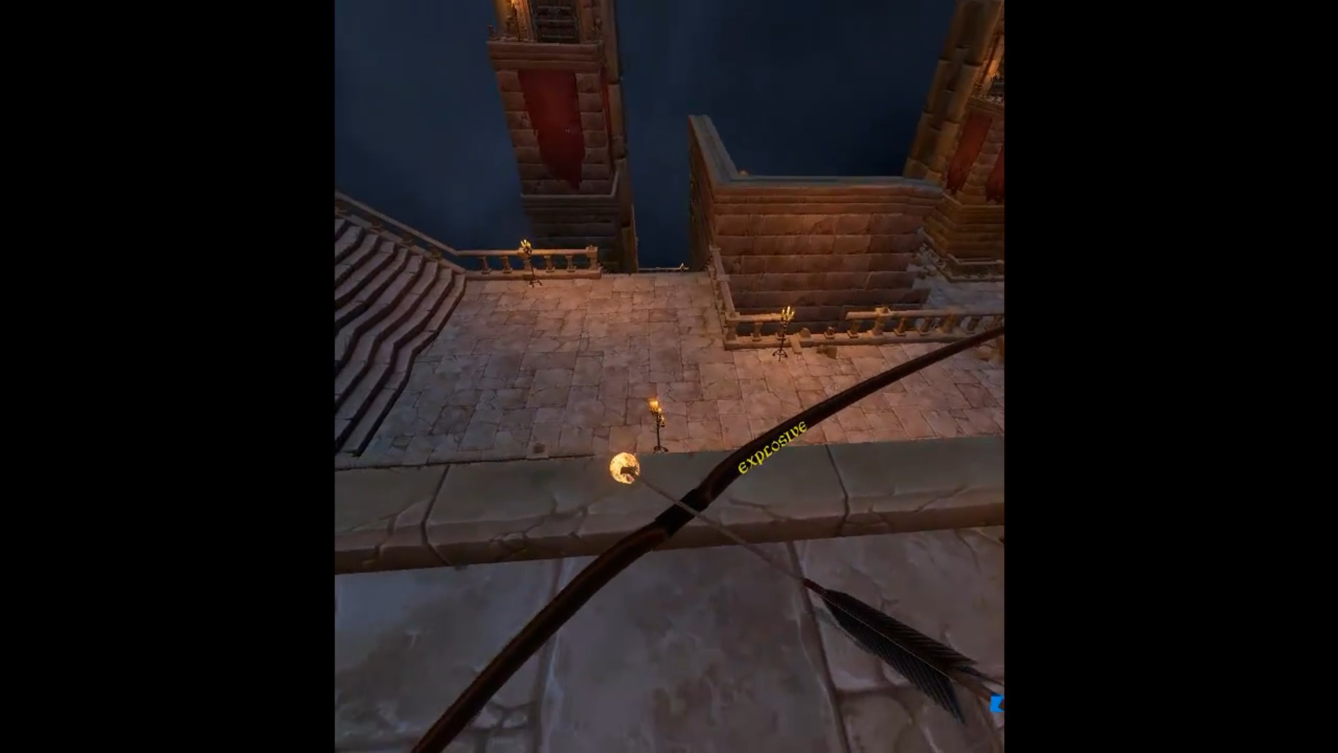 VR Journey - кадр 4