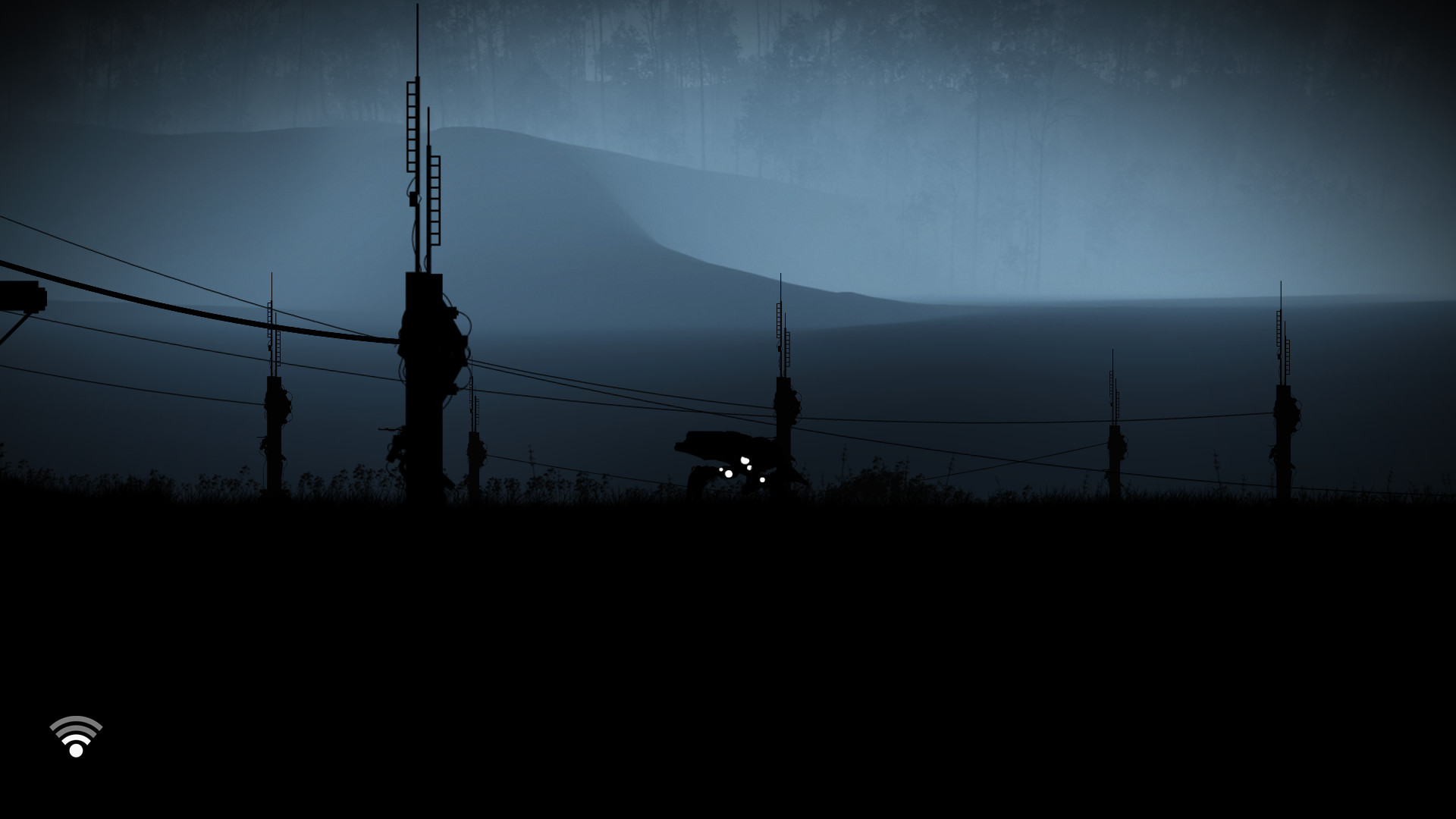 Antenna - кадр 3
