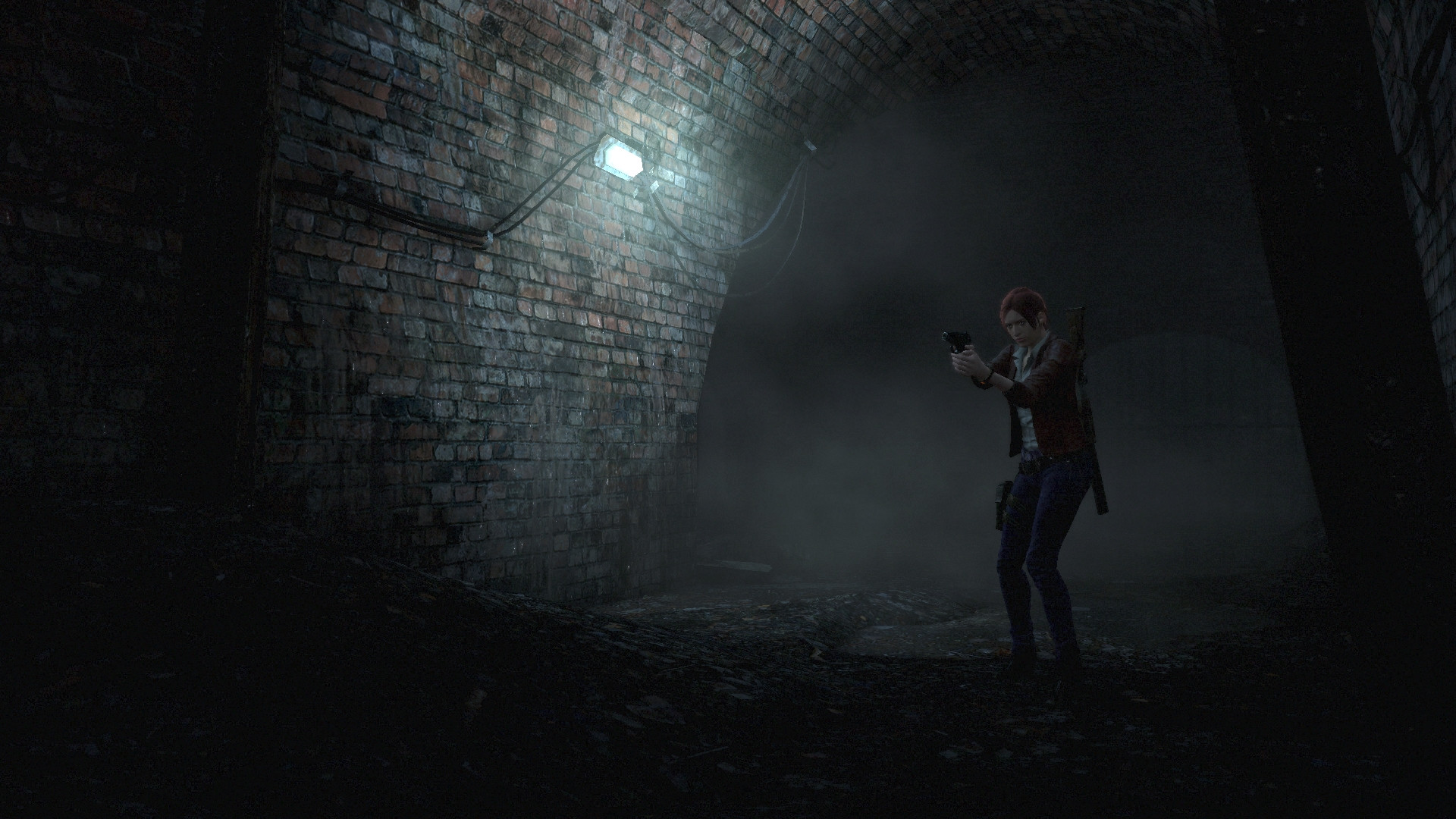 Resident Evil: Revelations 2 - Episode 2: Contemplation - кадр 7