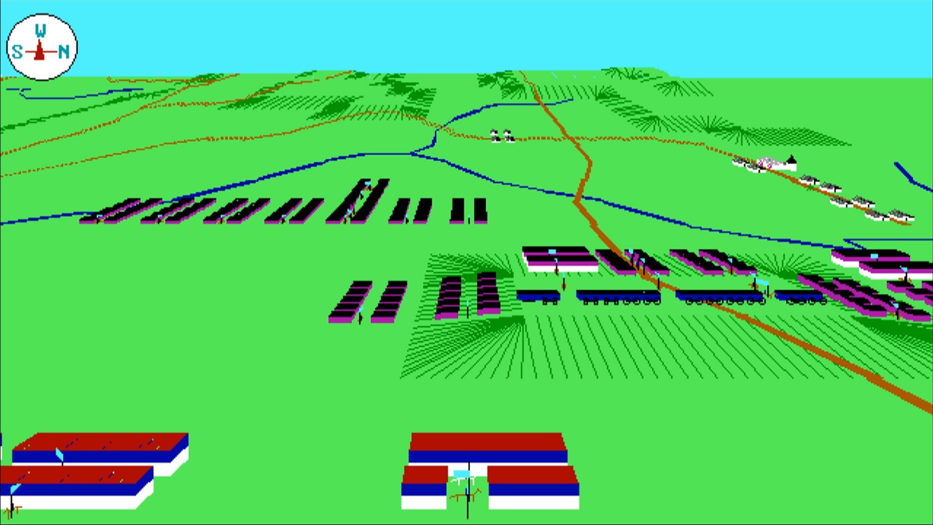 Austerlitz (new) - кадр 3