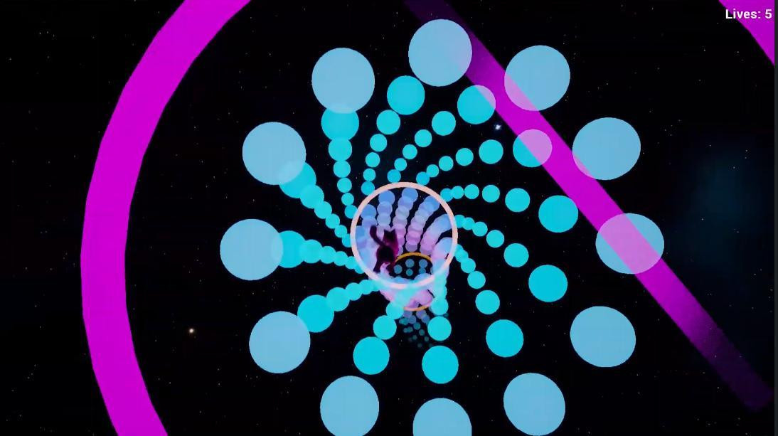 Catnip (Vanishing Point Games) (itch) - кадр 5