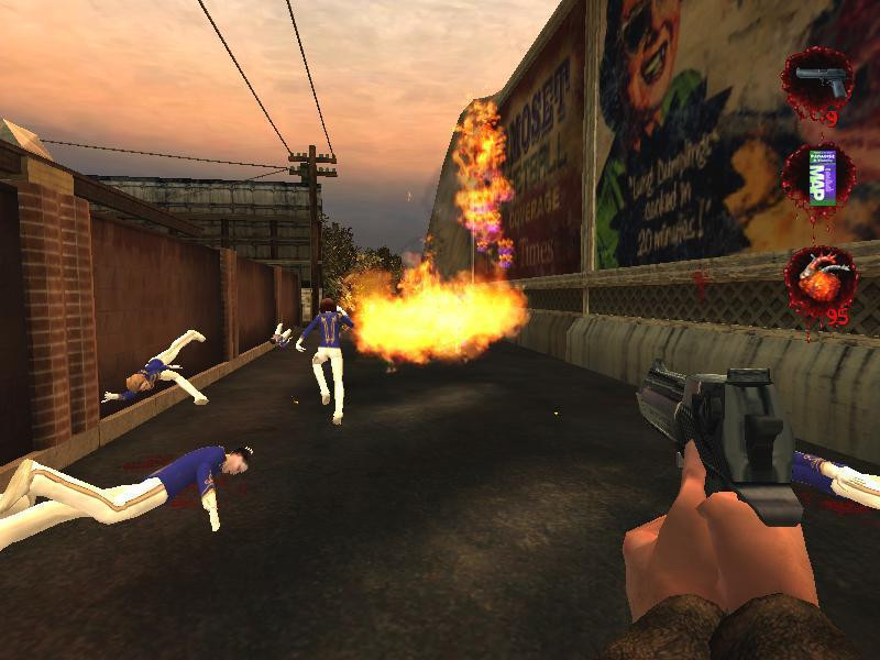 Postal 2 - кадр 8