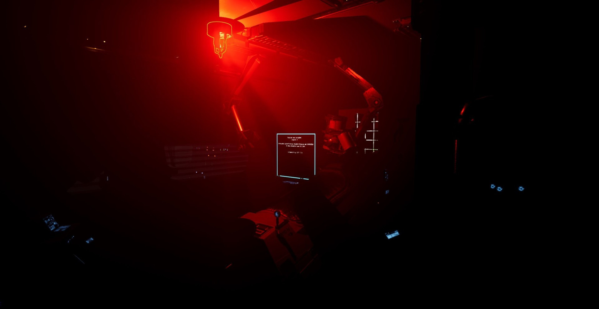 SCP: Blackout - кадр 3