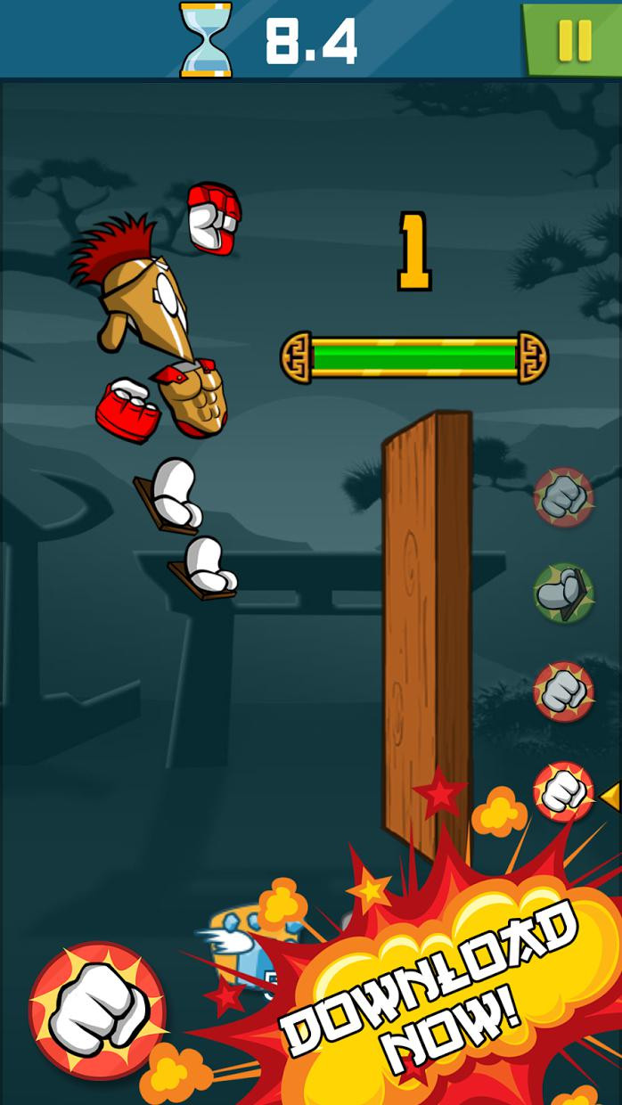Break The Stone: Fun Smashing - кадр 15