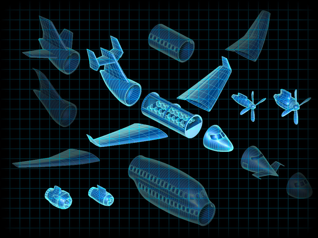 Airline Tycoon Deluxe - кадр 13