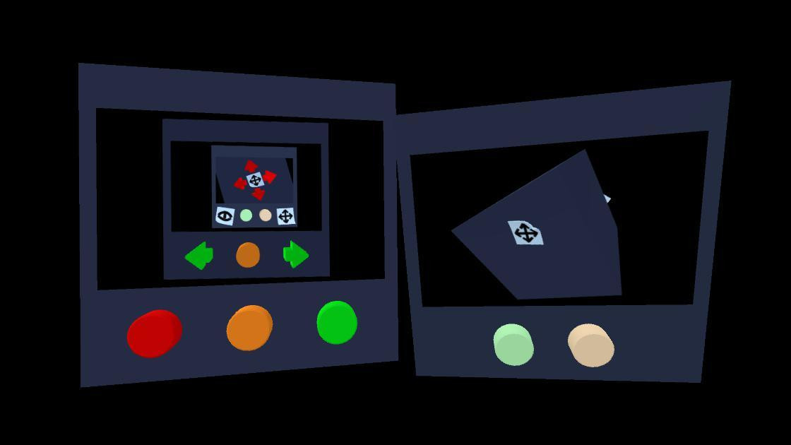 Screen (itch) - кадр 4